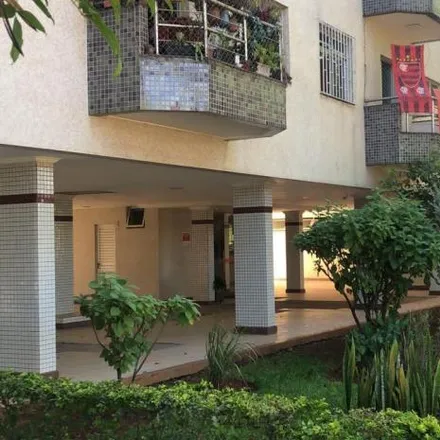 Rent this 1 bed apartment on L1 Norte in Asa Norte, Brasília - Federal District