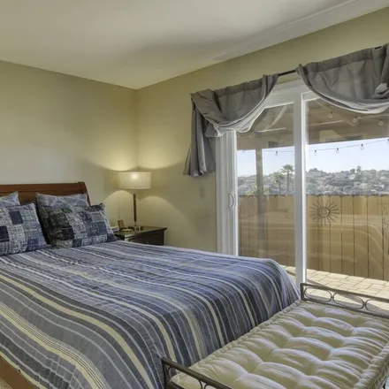 Rent this 1 bed house on Pismo Beach in CA, 93449