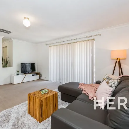 Rent this 3 bed apartment on David Street in Mount Pleasant WA 6153, Australia