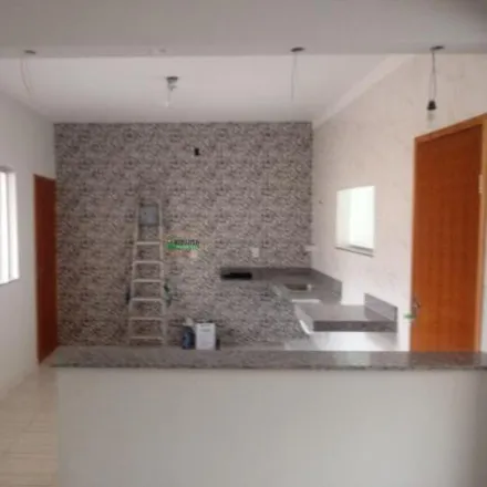 Rent this 3 bed apartment on Rua Artur Nascimento in Albertina, Conselheiro Lafaiete - MG