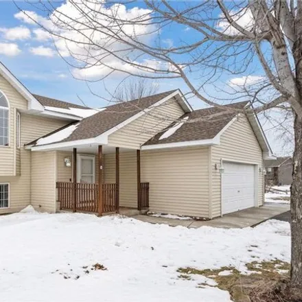 Buy this 3 bed house on 12907 Jenkins Drive in Becker, Sherburne County