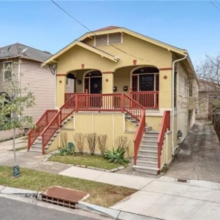 Buy this 4 bed house on 4211 South Rocheblave Street in New Orleans, LA 70125