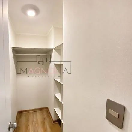 Rent this 1 bed apartment on Coronel Souper 4224 in 837 0261 Provincia de Santiago, Chile