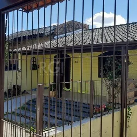 Buy this 3 bed house on Rua Jair de Moura Calixto in Ipanema, Porto Alegre - RS