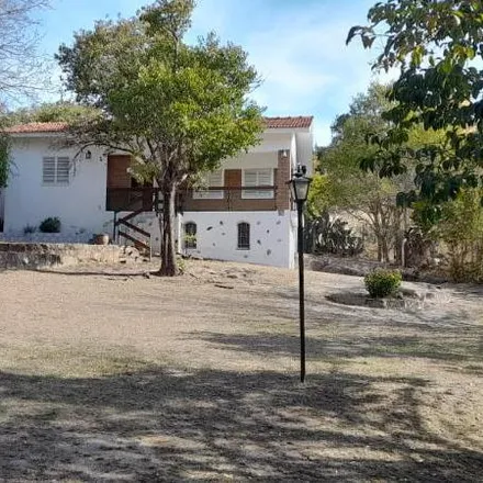 Image 1 - Pasaje Río Primero, Departamento Punilla, Tanti, Argentina - House for sale