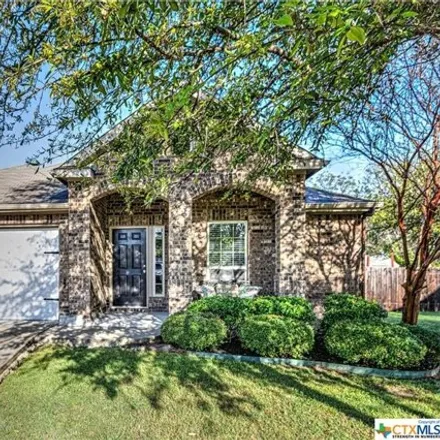 Image 1 - 798 Olaf Drive, Temple, TX 76504, USA - House for sale