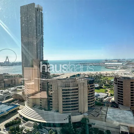 Image 6 - The Royal Oceanic, Al Falea Street, Dubai Marina, Dubai, United Arab Emirates - Apartment for rent