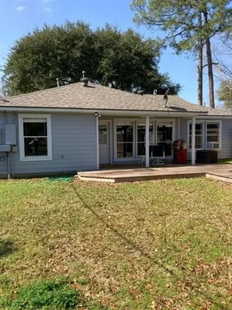 Image 3 - 2221 Avenue A, Katy, TX 77493, USA - House for rent