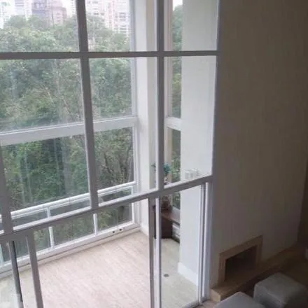 Buy this 4 bed apartment on Belvedere Panamby Mirante da Coca-Cola in Vila Andrade, São Paulo - SP