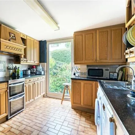 Image 5 - Stoneleigh House, School Lane, Bristol, BS48 3RZ, United Kingdom - House for sale