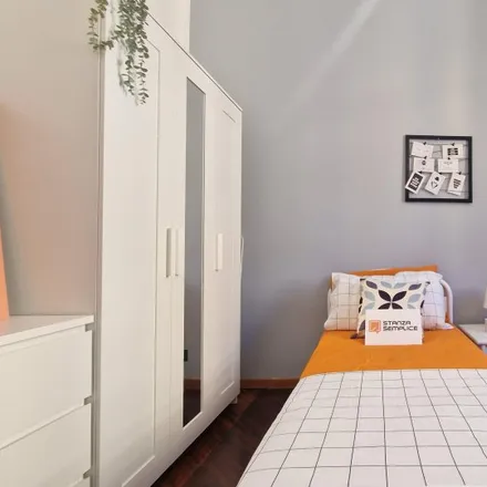 Rent this 4 bed room on Via Antonio degli Effetti in 00179 Rome RM, Italy