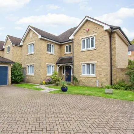 Buy this 5 bed house on Beech Avenue in Shalmsford Street, CT4 7GA