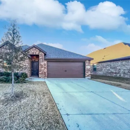 Buy this 4 bed house on 157 Mockingbird Way in Caddo Mills, Hunt County
