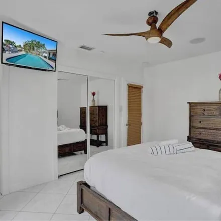 Image 3 - Fort Lauderdale, FL - House for rent