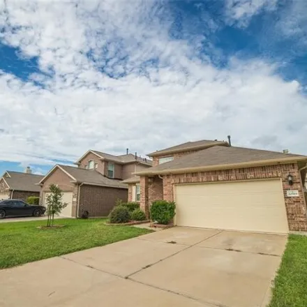 Rent this 4 bed house on 20961 Wheat Snow Lane in Harris County, TX 77449