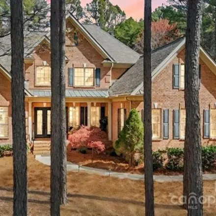 Buy this 4 bed house on 157 Magnolia Farms Lane in Mooresville, NC 28117