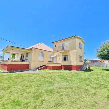 Buy this 5 bed house on West Coast