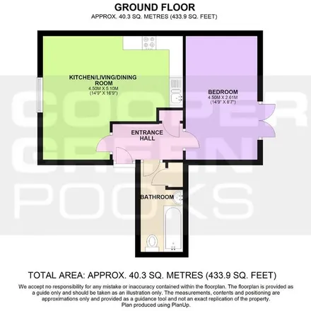 Image 9 - St Julians Mews, Williams' Way, Shrewsbury, SY1 1AD, United Kingdom - Apartment for rent