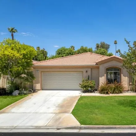 Buy this 3 bed house on 1 Pristina Court in Rancho Mirage, CA 92270