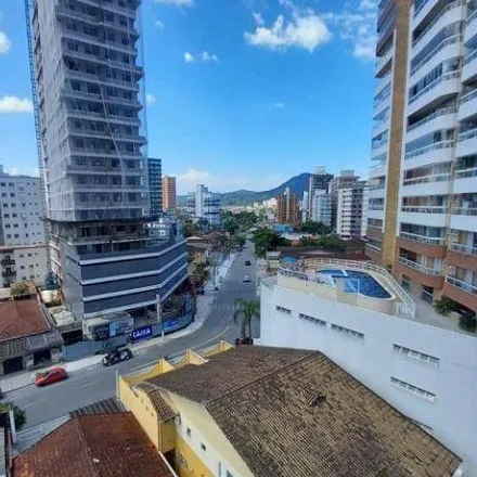 Image 2 - Gramado XIV, Rua Bolívia 407, Guilhermina, Praia Grande - SP, 11702-200, Brazil - Apartment for sale