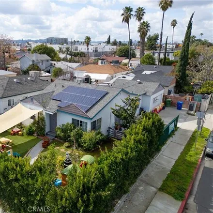 Buy this 2 bed house on 11006 Hatteras Street in Los Angeles, CA 91601