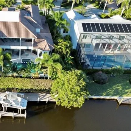 Buy this 6 bed house on 590 17th Ave S in Naples, Florida