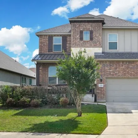 Buy this 5 bed house on 11450 Violet Cove in Alamo Ranch, TX 78253