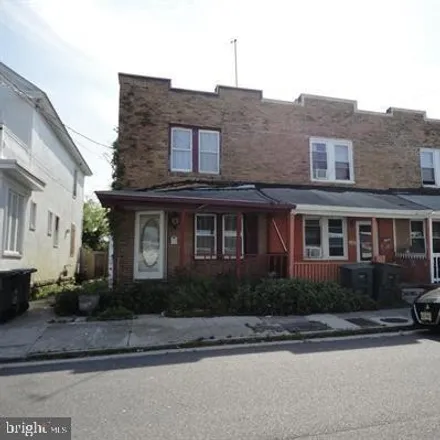 Buy this 3 bed townhouse on 350 North Delaware Avenue in Atlantic City, NJ 08401