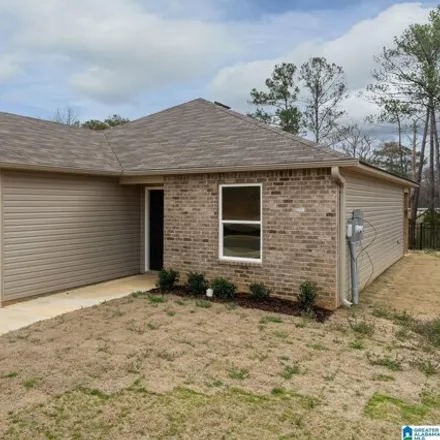 Buy this 3 bed house on AL 21 in Oxford, AL 36203