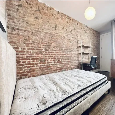 Rent this 1 bed room on 102 Rogers Avenue in New York, NY 11216