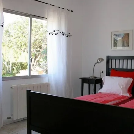 Rent this 6 bed house on Camí de Comarruga in 43700 el Vendrell, Spain
