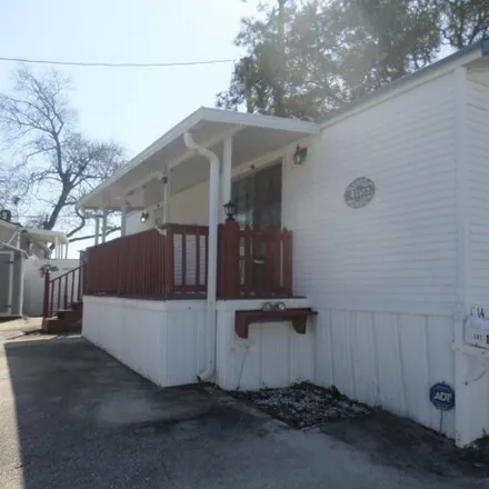 Buy this studio apartment on Patsy Parkway in Myrtle Beach, SC