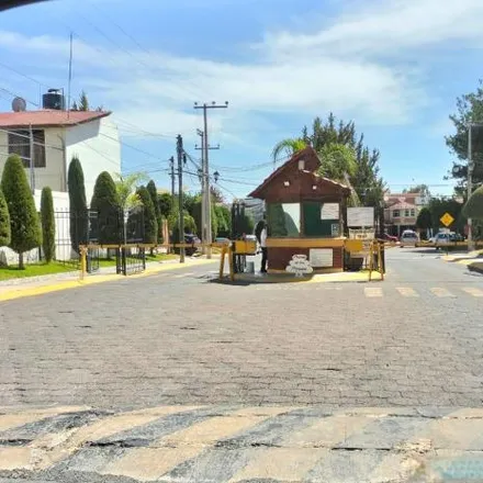 Image 2 - Calle de los Pirules, Arboledas de San Javier 1ra sección, 42088 Pachuca, HID, Mexico - House for sale