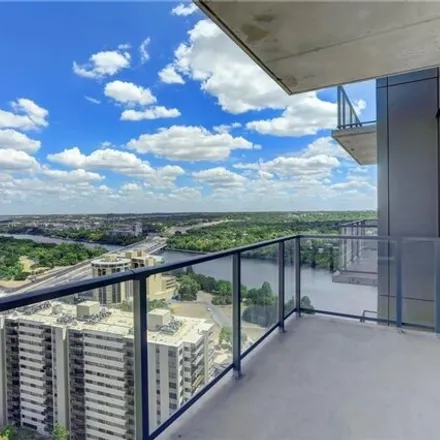 Rent this 2 bed condo on 44 East in 44 East Avenue, Austin