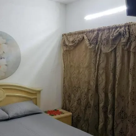 Rent this 1 bed apartment on Calle General Ignacio Ramírez in Miguel Alemán, 80200 Culiacán