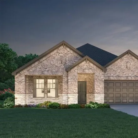 Buy this 3 bed house on Chasemoor Drive in Denton, TX 76207