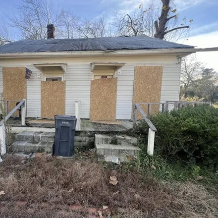 Buy this 2 bed house on 514 Tuttle Street in Augusta, GA 30904
