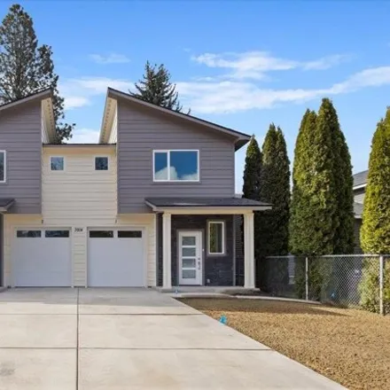 Buy this 6 bed house on 3942 East 23rd Avenue in Spokane, WA 99223
