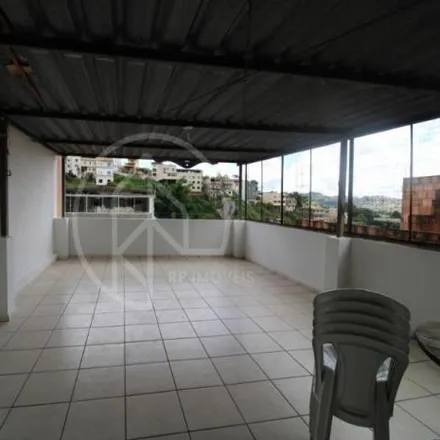 Buy this 3 bed house on Rua Padre Quintiliano Borges in Fábrica, Juiz de Fora - MG