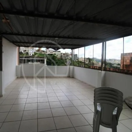 Image 1 - Rua Padre Quintiliano Borges, Fábrica, Juiz de Fora - MG, 36035, Brazil - House for sale