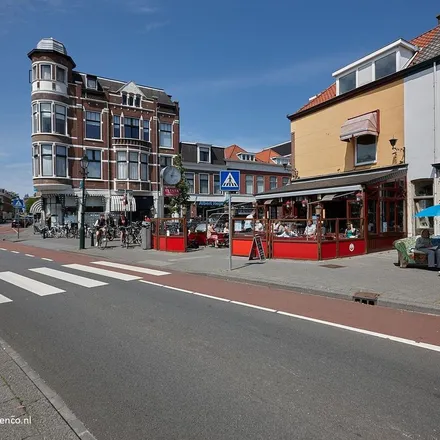 Rent this 3 bed apartment on Balistraat 106 in 2585 XX The Hague, Netherlands