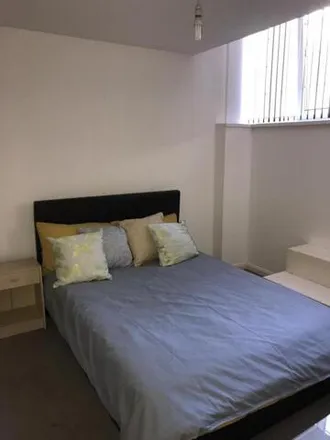 Image 4 - Sandwich Stop, 7 Northampton Street, Leicester, LE1 1DL, United Kingdom - Room for rent