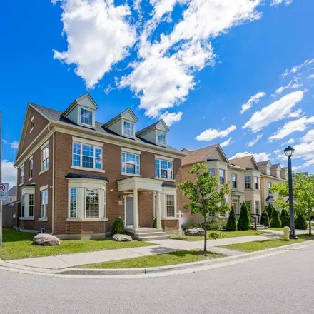 Buy this 6 bed house on 18 Brumwell Lane in Markham, ON L6C 0J4