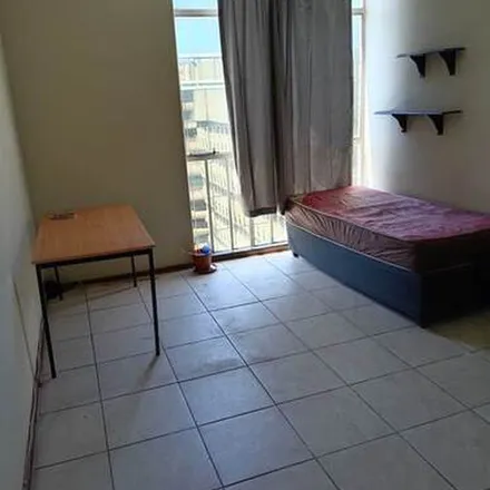 Image 4 - Sarasota, Jorissen Street, Braamfontein, Johannesburg, 2001, South Africa - Apartment for rent