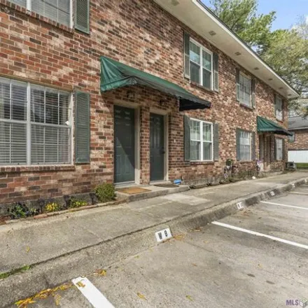 Buy this 2 bed condo on Jefferson Hills Drive in Acadian Place, East Baton Rouge Parish