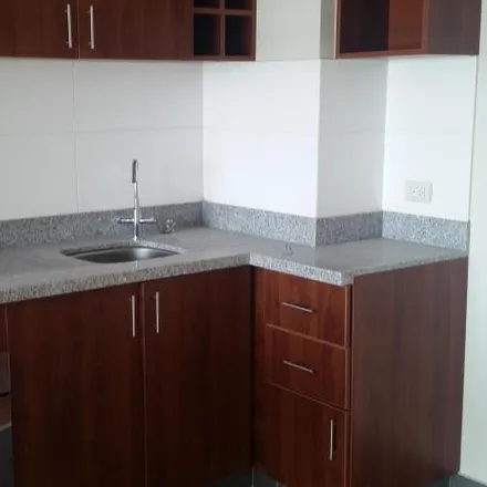 Buy this 1 bed apartment on Avenida Costanera 2200 in San Miguel, Lima Metropolitan Area 15087