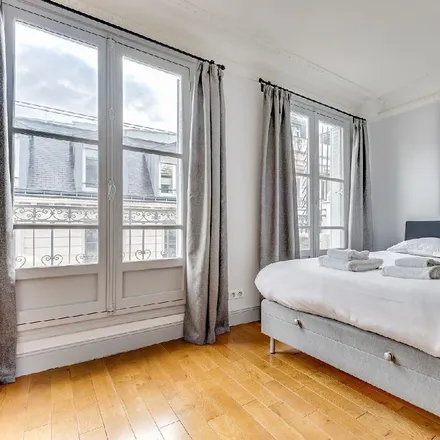 Image 4 - 25 Rue Taitbout, 75009 Paris, France - Apartment for rent