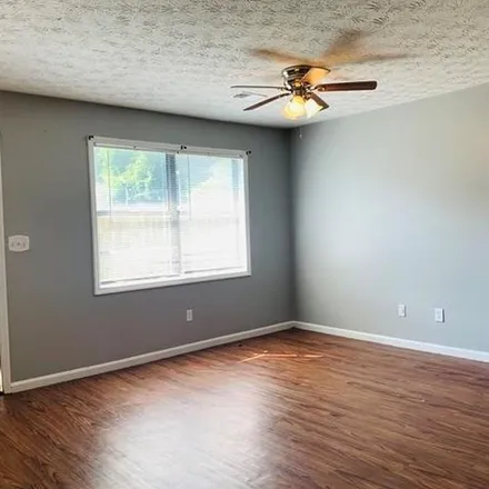 Rent this 2 bed apartment on 9152 Bent Pine Court Northeast in Covington, GA 30014
