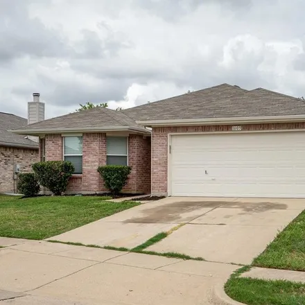 Image 3 - 1605 Brookstone Drive, Little Elm, TX 75068, USA - House for sale