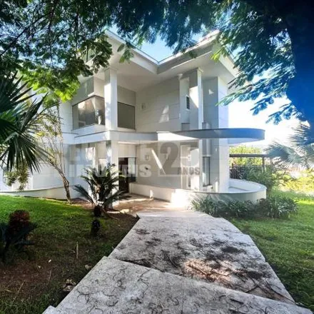 Buy this 5 bed house on Rua Capitão Romualdo de Barros 405 in Carvoeira, Florianópolis - SC